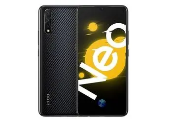 ویوو iQOO Neo 855 Racing Edition معرفی شد