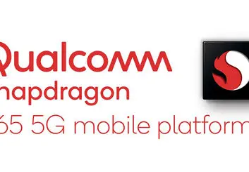اسنپدراگون 765 با مودم 5G از راه رسید