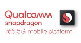 اسنپدراگون 765 با مودم 5G از راه رسید