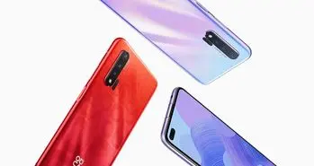 هواوی نوا 6 و نوا 6 5G به صورت رسمی معرفی شدند