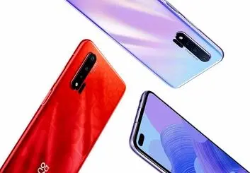 هواوی نوا 6 و نوا 6 5G به صورت رسمی معرفی شدند