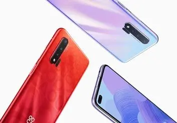 هواوی نوا 6 و نوا 6 5G به صورت رسمی معرفی شدند