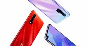 هواوی نوا 6 و نوا 6 5G به صورت رسمی معرفی شدند