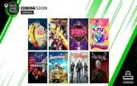 بازی های ماه دسامبر سرویس Xbox Game Pass معرفی شدند