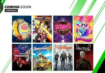 بازی های ماه دسامبر سرویس Xbox Game Pass معرفی شدند