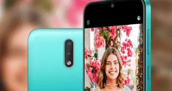 نوکیا 2.3 با طراحی جدید و قیمت 109 یورو رونمایی شد