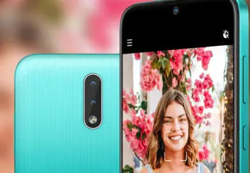 نوکیا 2.3 با طراحی جدید و قیمت 109 یورو رونمایی شد