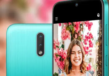 نوکیا 2.3 با طراحی جدید و قیمت 109 یورو رونمایی شد