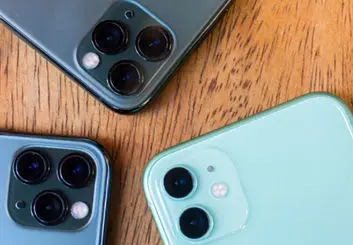 اپل دلیل مکان یابی دائمی در آیفون 11 را شرح داد