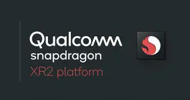 اسنپدراگون XR2 از راه رسید؛ نخستین تراشه 5G برای واقعیت ترکیبی
