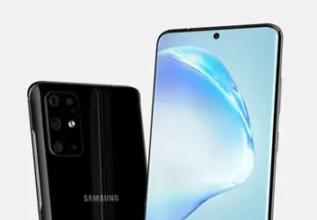 سامسونگ گلکسی S11 به دوربین 108 مگاپیکسلی مجهز می شود