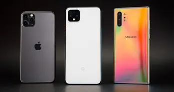 بهترین گوشی های سال 2019 را بشناسید