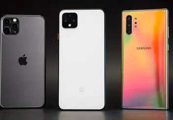 بهترین گوشی های سال 2019 را بشناسید