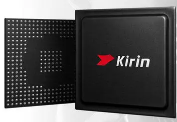 افشای اولین اطلاعات از چیپست کایرین 1020 هواوی