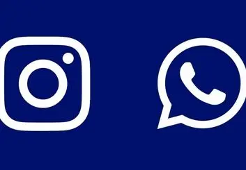 واتساپ و اینستاگرام در آینده نزدیک مسدود می شوند؟