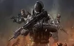 بازی Call Of Duty: Mobile بیش از 172 میلیون بار دانلود شده است