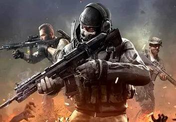 بازی Call Of Duty: Mobile بیش از 172 میلیون بار دانلود شده است