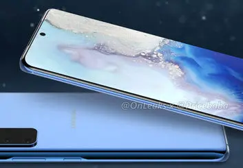 نسخه 5G گلکسی S11e از شارژ سریع 25 واتی پشتیبانی می کند