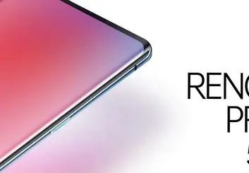 مشخصات اوپو Reno 3 پرو لو رفت