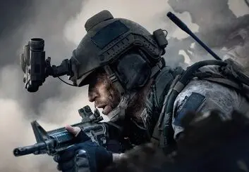 فروش بازی Call Of Duty: Modern Warfare به بیش از یک میلیارد دلار رسید