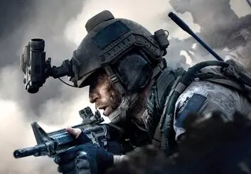 فروش بازی Call Of Duty: Modern Warfare به بیش از یک میلیارد دلار رسید