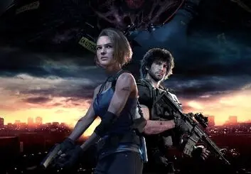 ساخت بازی Resident Evil 3 در مرحله پایانی قرار دارد