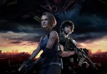 ساخت بازی Resident Evil 3 در مرحله پایانی قرار دارد