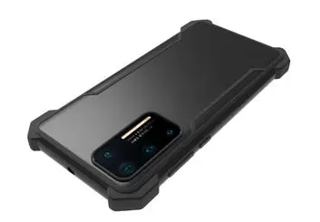 تصاویر قاب گوشی های سری هواوی P40 در اختیار رسانه ها قرار گرفت