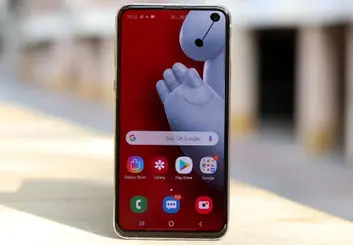 گلکسی S10 لایت سامسونگ با قیمت 679 یورو از راه می رسد