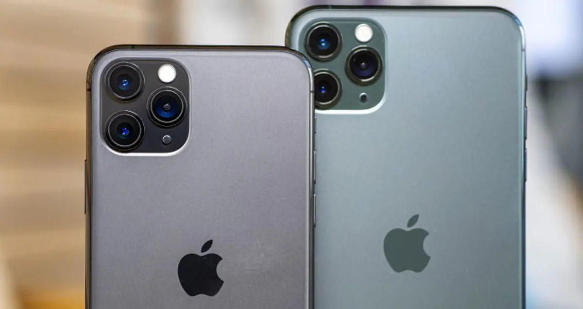 آیفون های 2020 به فناوری Sensor-Shift مجهز می شوند