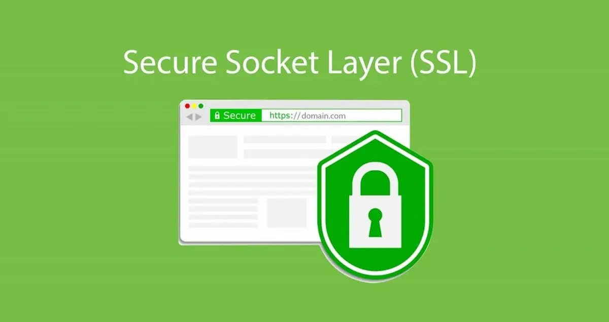 SSL چیست و چگونه آن را نصب و فعال سازی کنیم؟