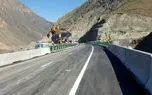 شبکه ارتباطی آزادراه تهران شمال تکمیل می‌ شود