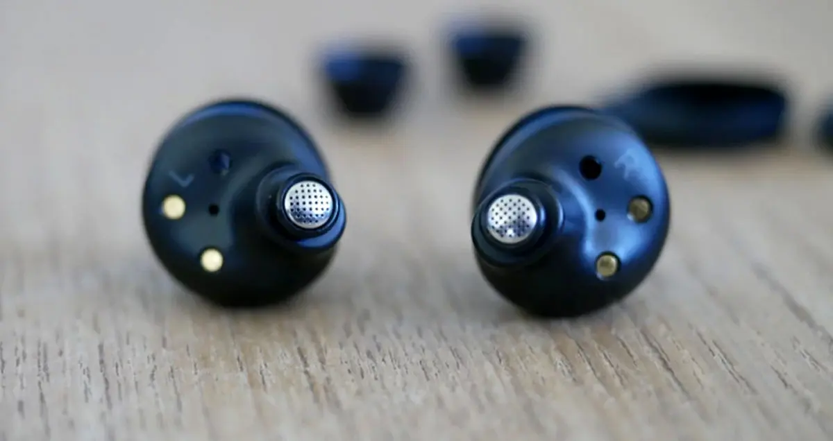 گلکسی بادز پلاس سامسونگ گواهی FCC دریافت کرد