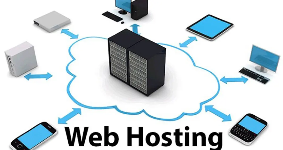 بهترین هاست برای وبسایت و شرکت های برتر هاستینگ ایرانی