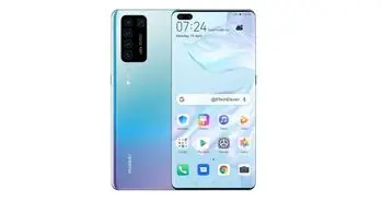 دوربین هواوی P40 پرو قادر به زوم اپتیکال 10 برابری خواهد بود