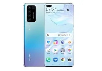 دوربین هواوی P40 پرو قادر به زوم اپتیکال 10 برابری خواهد بود