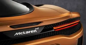 منتظر معرفی هایپرکار برقی مک لارن در آینده نزدیک نباشید