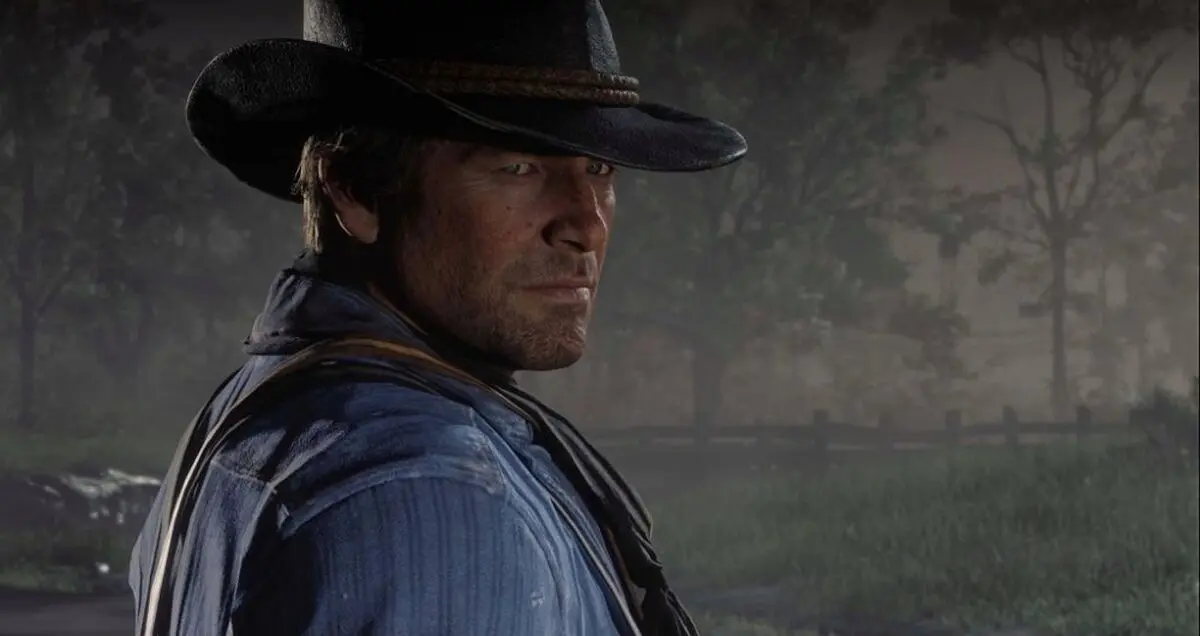 فروش بازی Red Dead Redemption 2 در فروشگاه اپیک گیمز به بیش از 408 هزار نسخه رسید