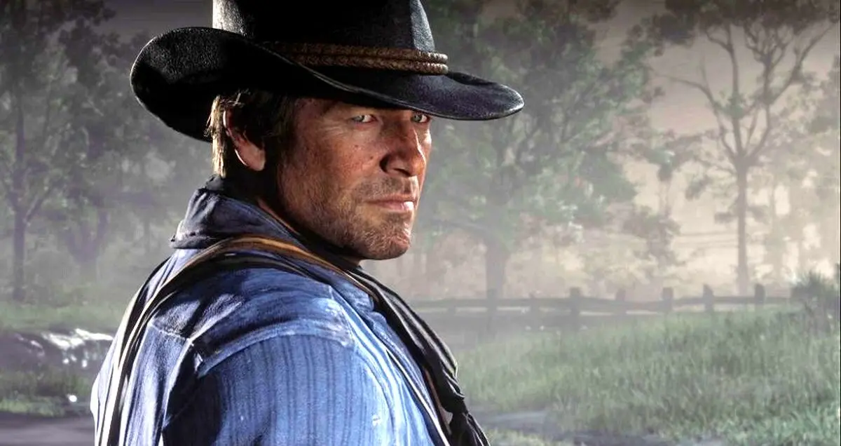 فروش بازی Red Dead Redemption 2 در فروشگاه اپیک گیمز به بیش از 408 هزار نسخه رسید