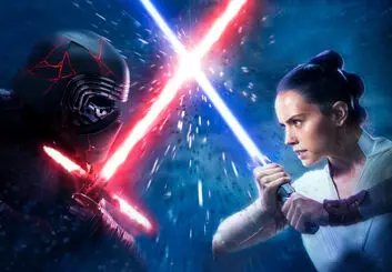 رکوردشکنی فیلم Star Wars: The Rise of Skywalker در افتتاحیه