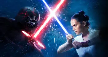رکوردشکنی فیلم Star Wars: The Rise of Skywalker در افتتاحیه
