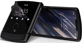 تاریخ عرضه گوشی انعطاف پذیر موتورولا Razr به تعویق افتاد
