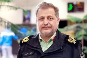 رئیس پلیس فتا ناجا از اسنپ بازدید کرد