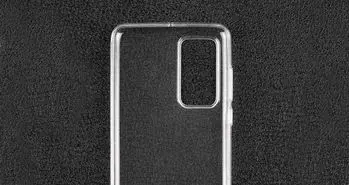 تصاویر قاب شفاف هواوی P40 در اختیار رسانه ها قرار گرفت