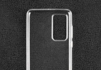 تصاویر قاب شفاف هواوی P40 در اختیار رسانه ها قرار گرفت