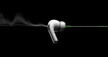 میزان تاخیر بلوتوث در ایرپاد پرو اپل کاهش چشمگیری داشته است