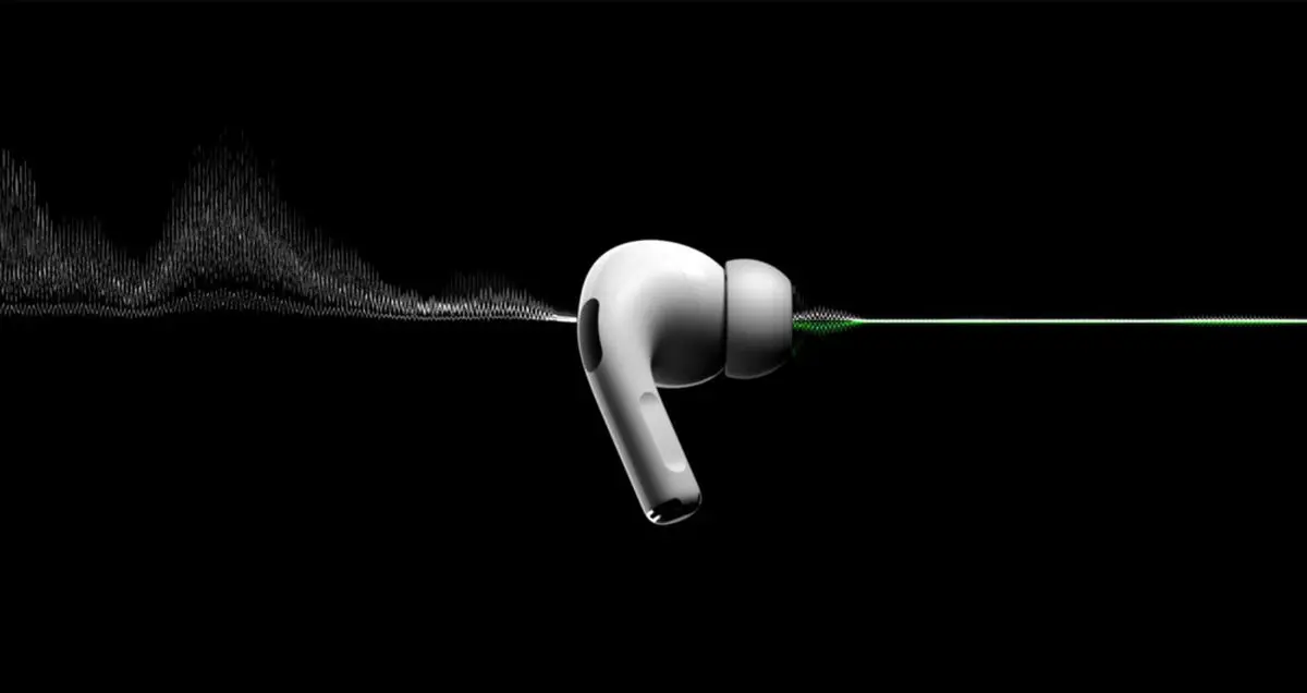 میزان تاخیر بلوتوث در ایرپاد پرو اپل کاهش چشمگیری داشته است