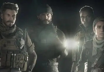 جدول فروش هفتگی بریتانیا: صدرنشینی دوباره COD: Modern Warfare