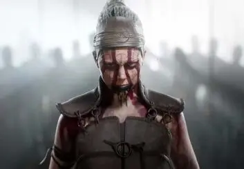 بازی Senua’s Saga: Hellblade 2 برای پی سی و ایکس باکس سری ایکس منتشر می‌شود