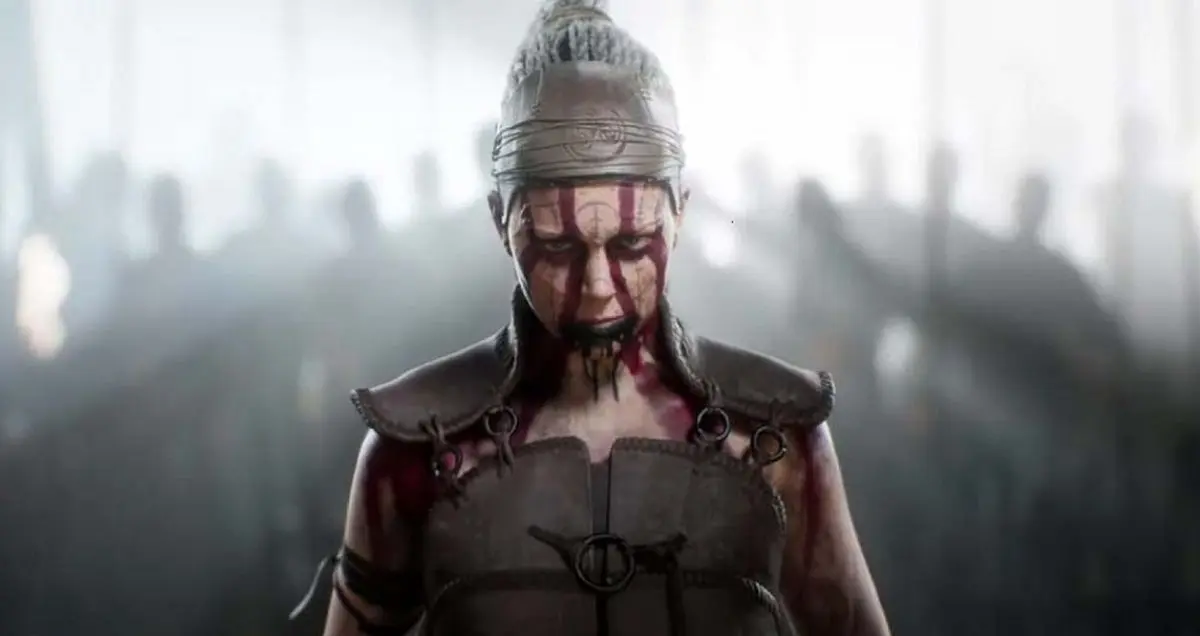 بازی Senua’s Saga: Hellblade 2 برای پی سی و ایکس باکس سری ایکس منتشر می‌شود